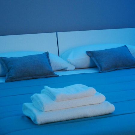Casa Vacanza B&G เลชเช ภายนอก รูปภาพ