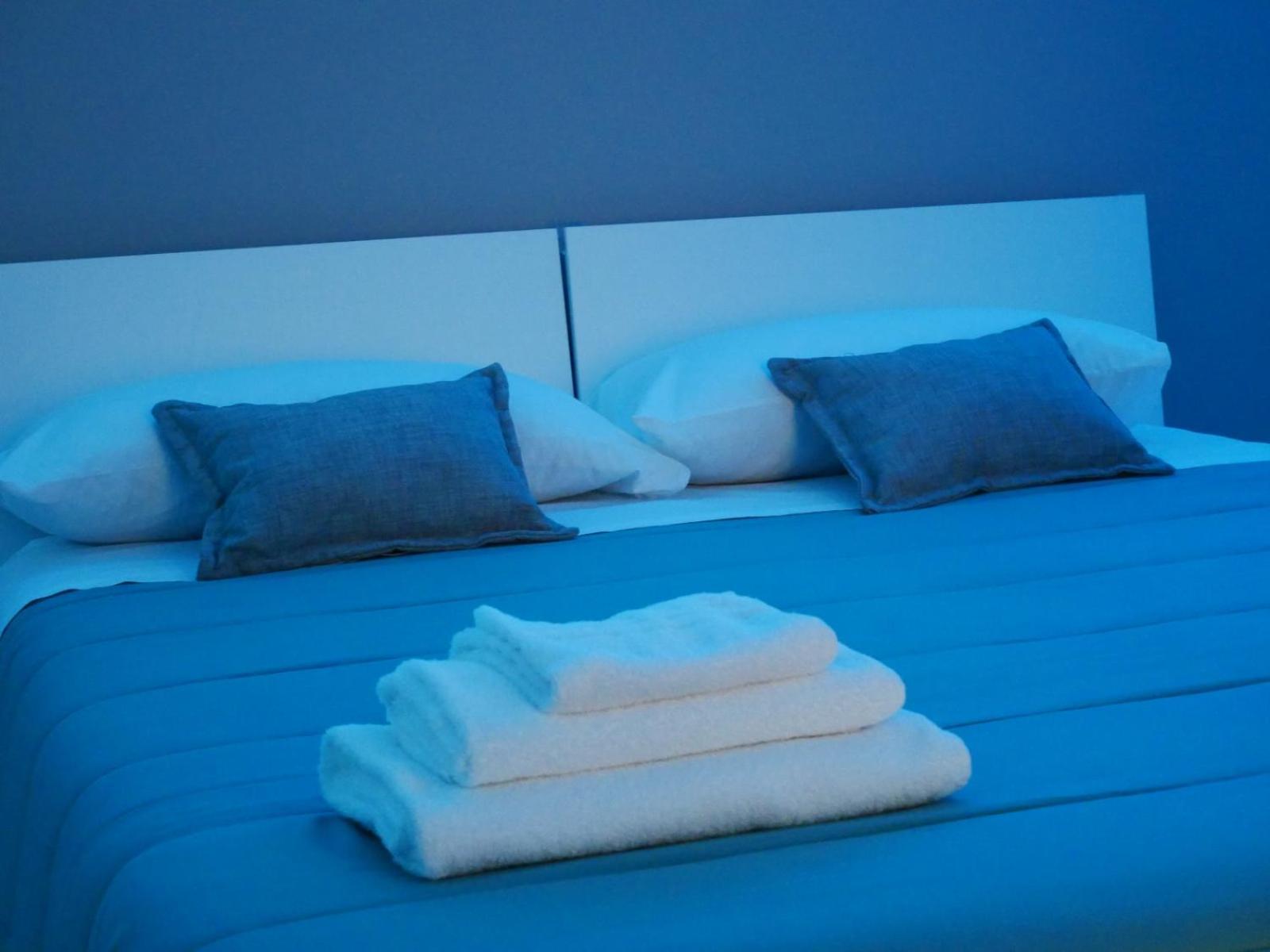 Casa Vacanza B&G เลชเช ภายนอก รูปภาพ